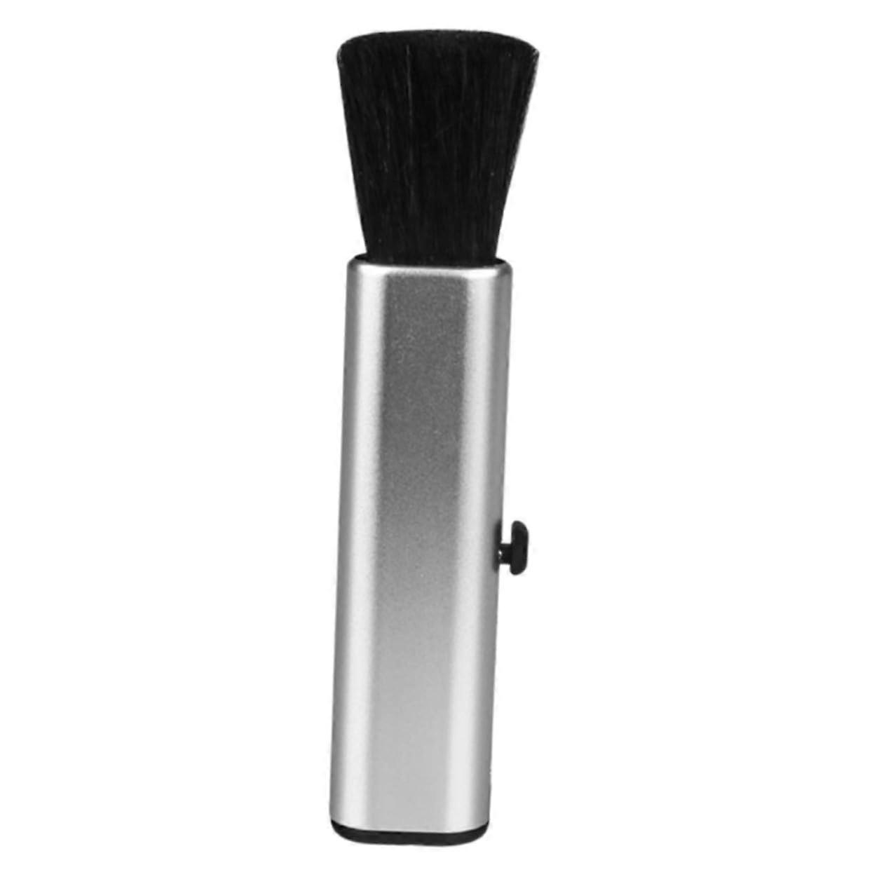 Car Vent Cleaning Brush with Soft Bristles for Dashboard Dusting and Interior Detailing