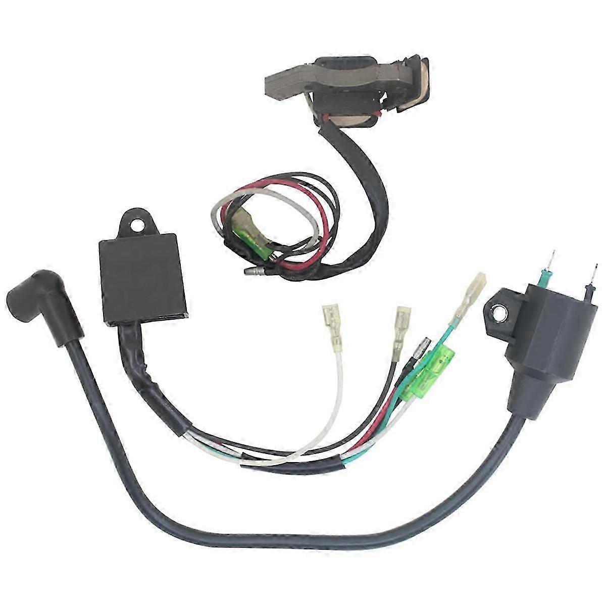 Ignition Fitting for ET650/950 Gasoline Generator Replacement Parts