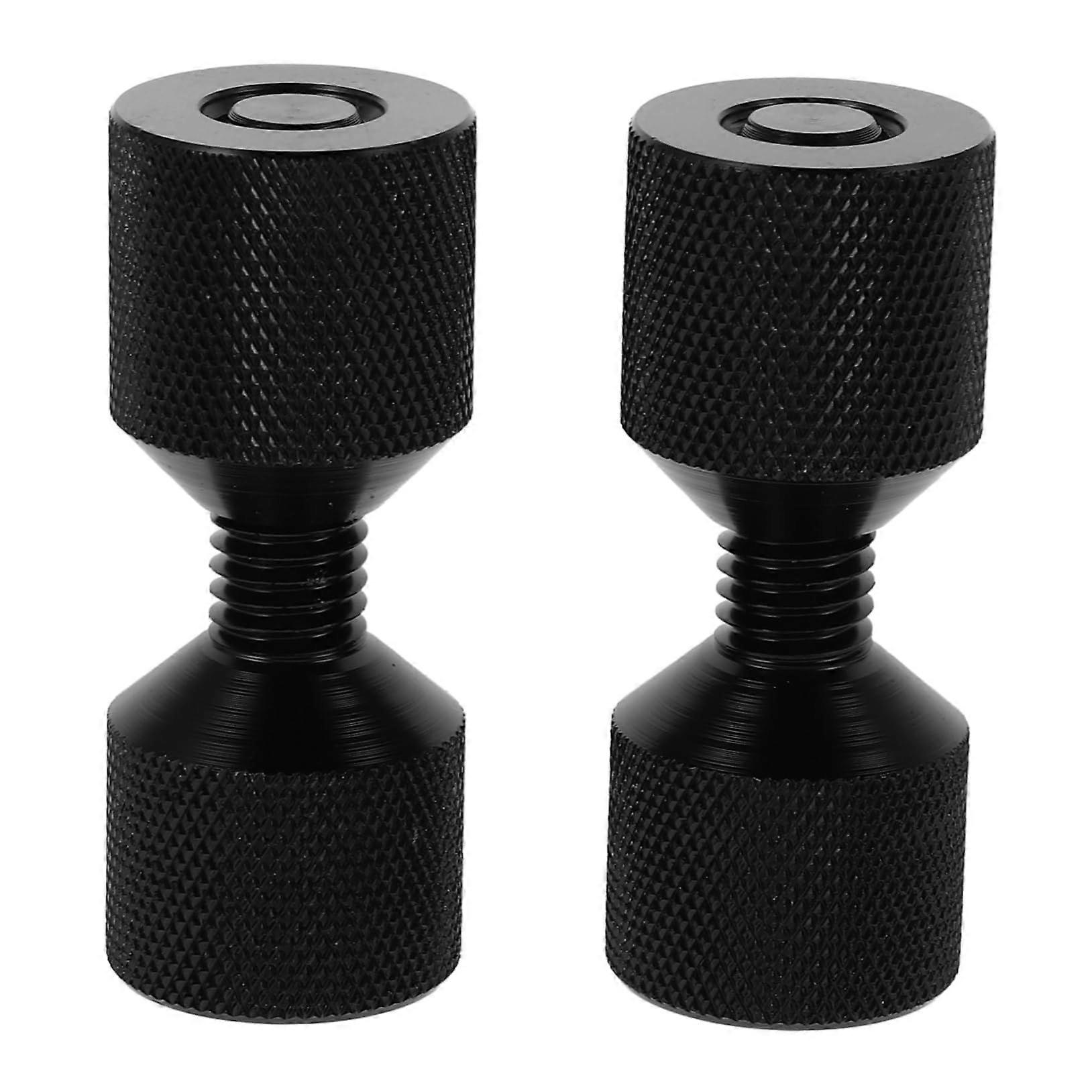 1 Pair Flange Alignment Pins for Precision Automotive Assembly and Quick Exhaust Flange Installation