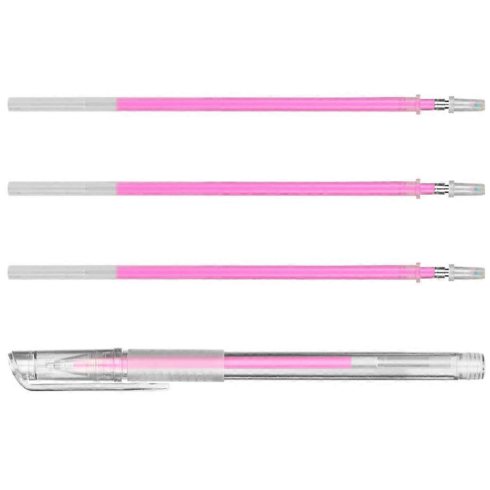 Marker Pen Eyebrow Position Mapping Tool for 2Sets Portable Makeup Use