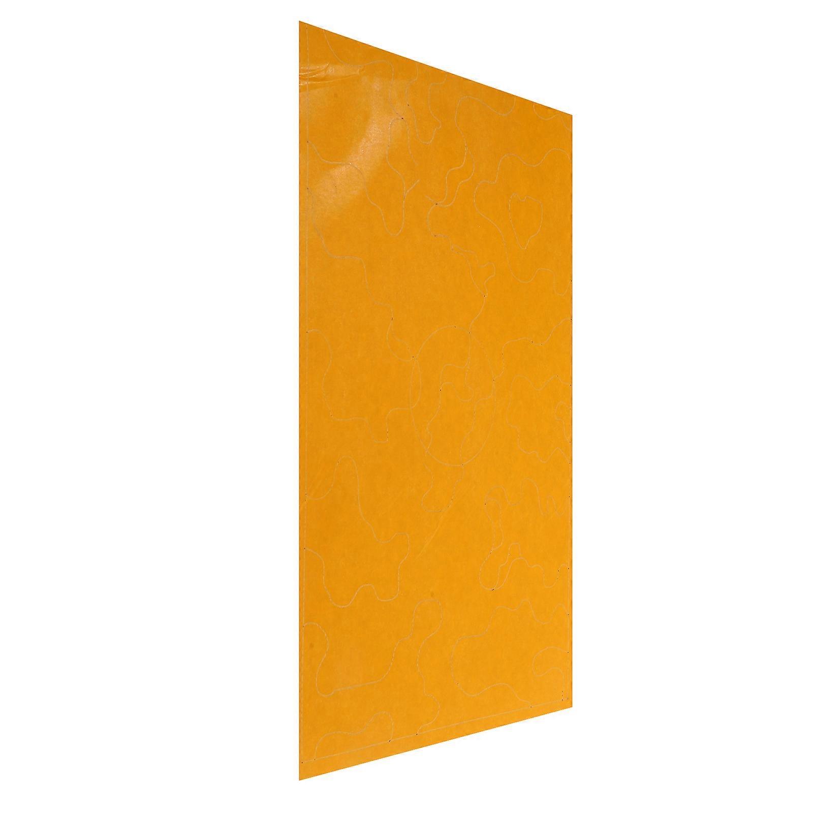 Camouflage Pattern Stencils Paper for 1 Piece Model Masking Tape