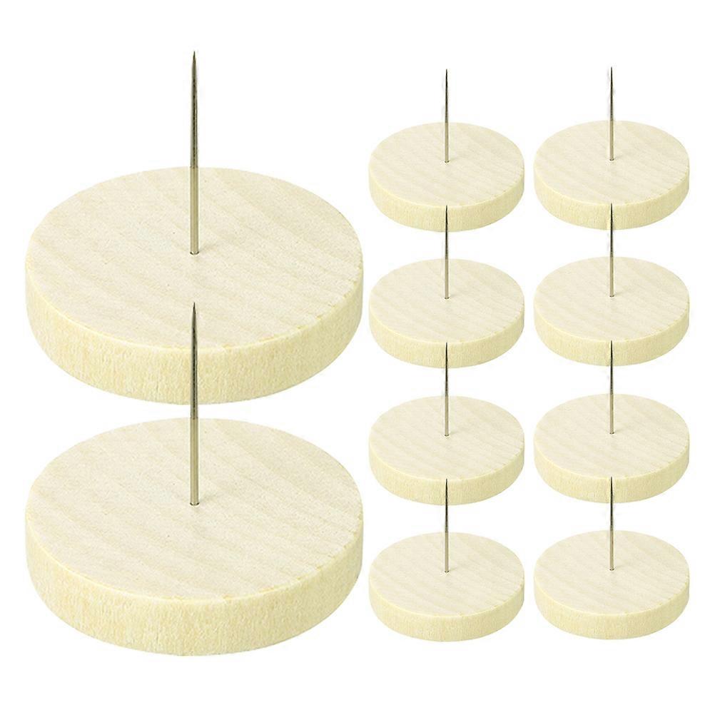 Versatile Display Support Stand For Handmade Creations Suitable For Collectors In Sturdy Set