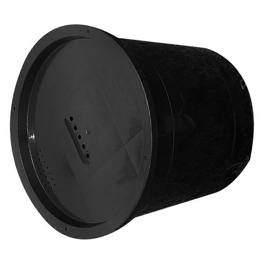 Bees Catching Bucket Windproof Beekeeping Bucket for Storage 1 Piece