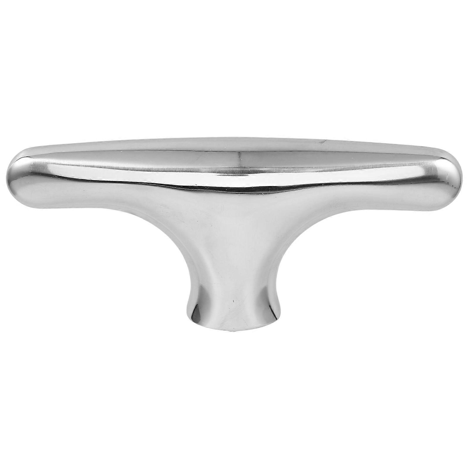 Buffet Tray Handle 2pcs Stainless Steel Canteen Basin Server Dish Handle