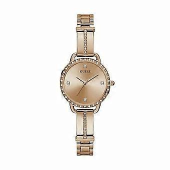 Orologio Donna Guess GW0022L3 (Ø 30 mm)