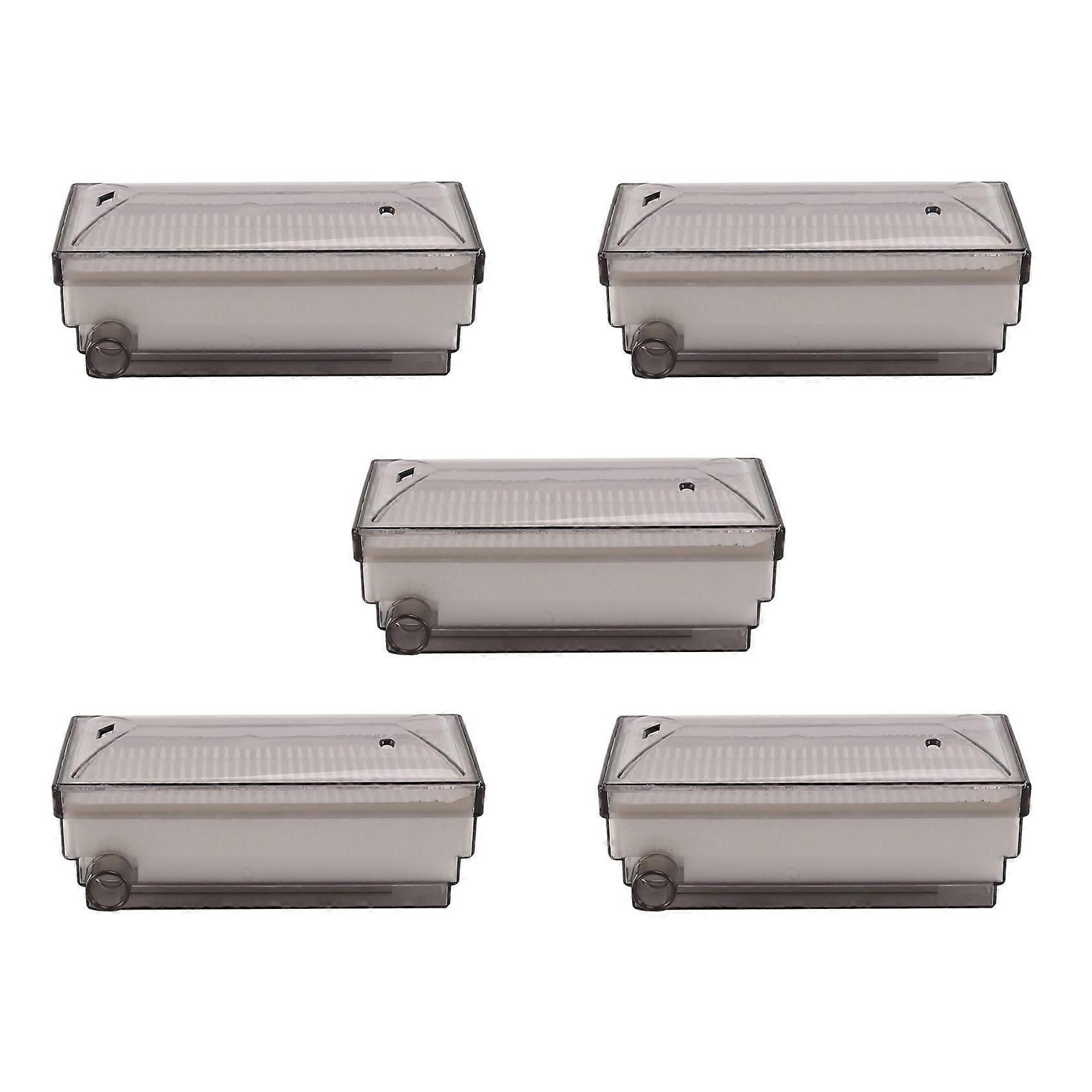 5X Filter Replacement Accessories for EverFlo 5L Oxygen Generator Machines