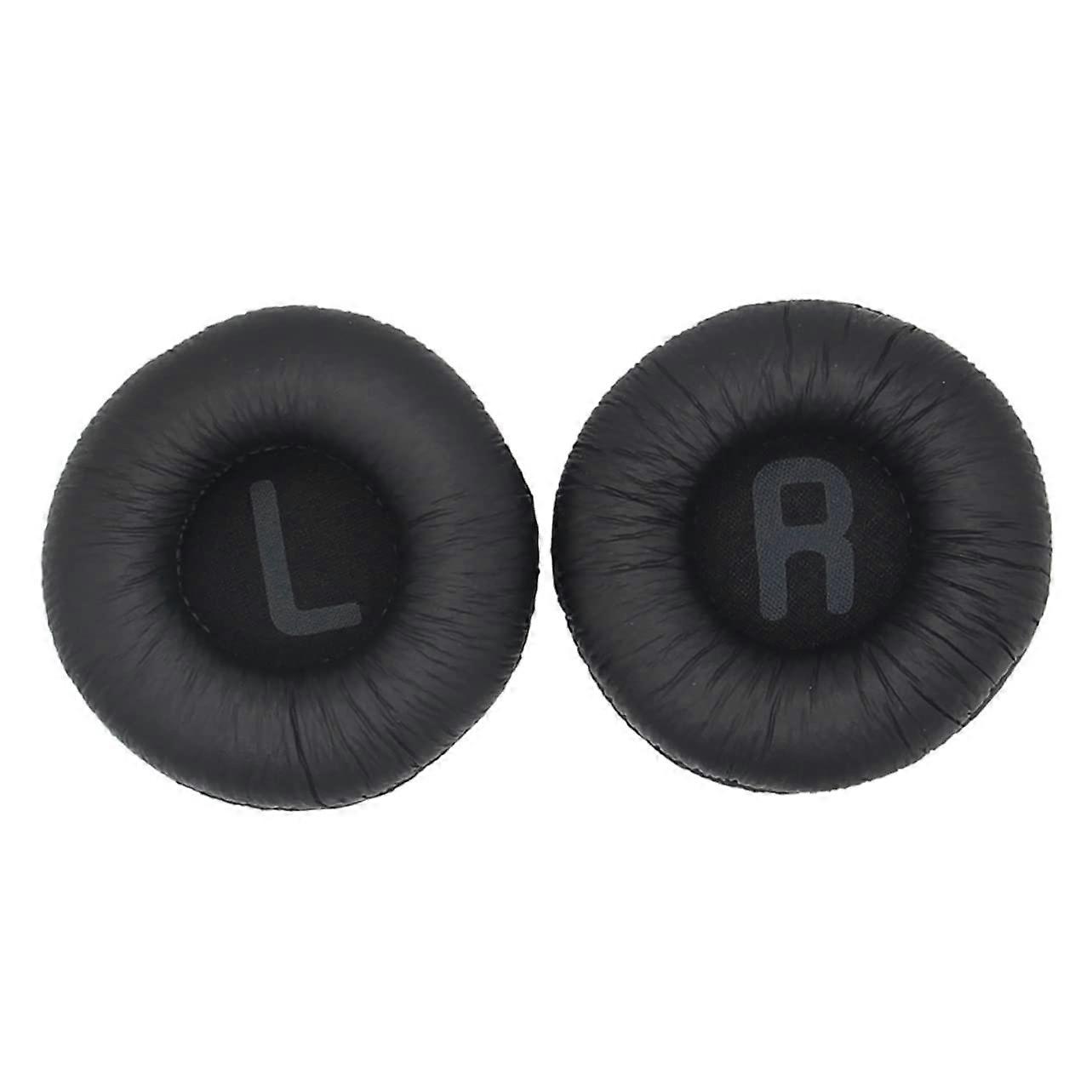 Replacement Ear Pads 3 Pairs Headset Cushion Cover Soft Comfortable Fit