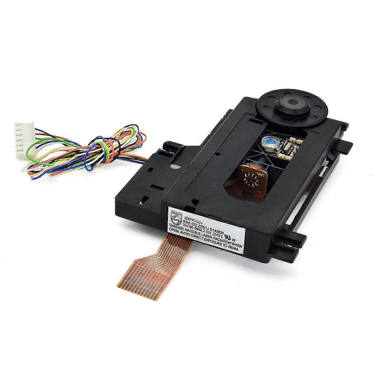 TRCD1 Optical Pickup Assembly Laser Lens For TRI TRIODE CD Player Spare Parts TRCD1
