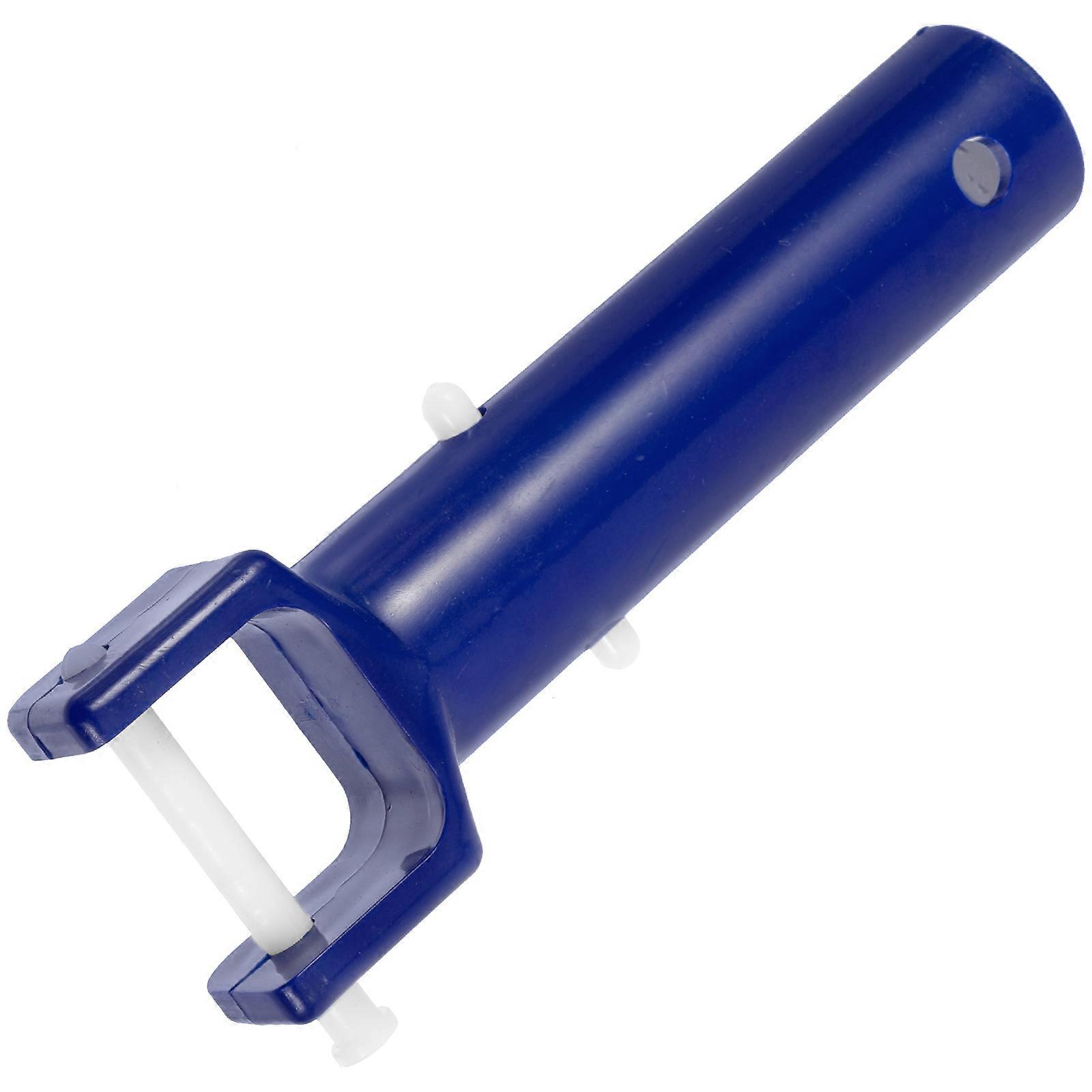 Professional Pool Vacuum Handle for Swimming Pool Cleaning 3Pcs