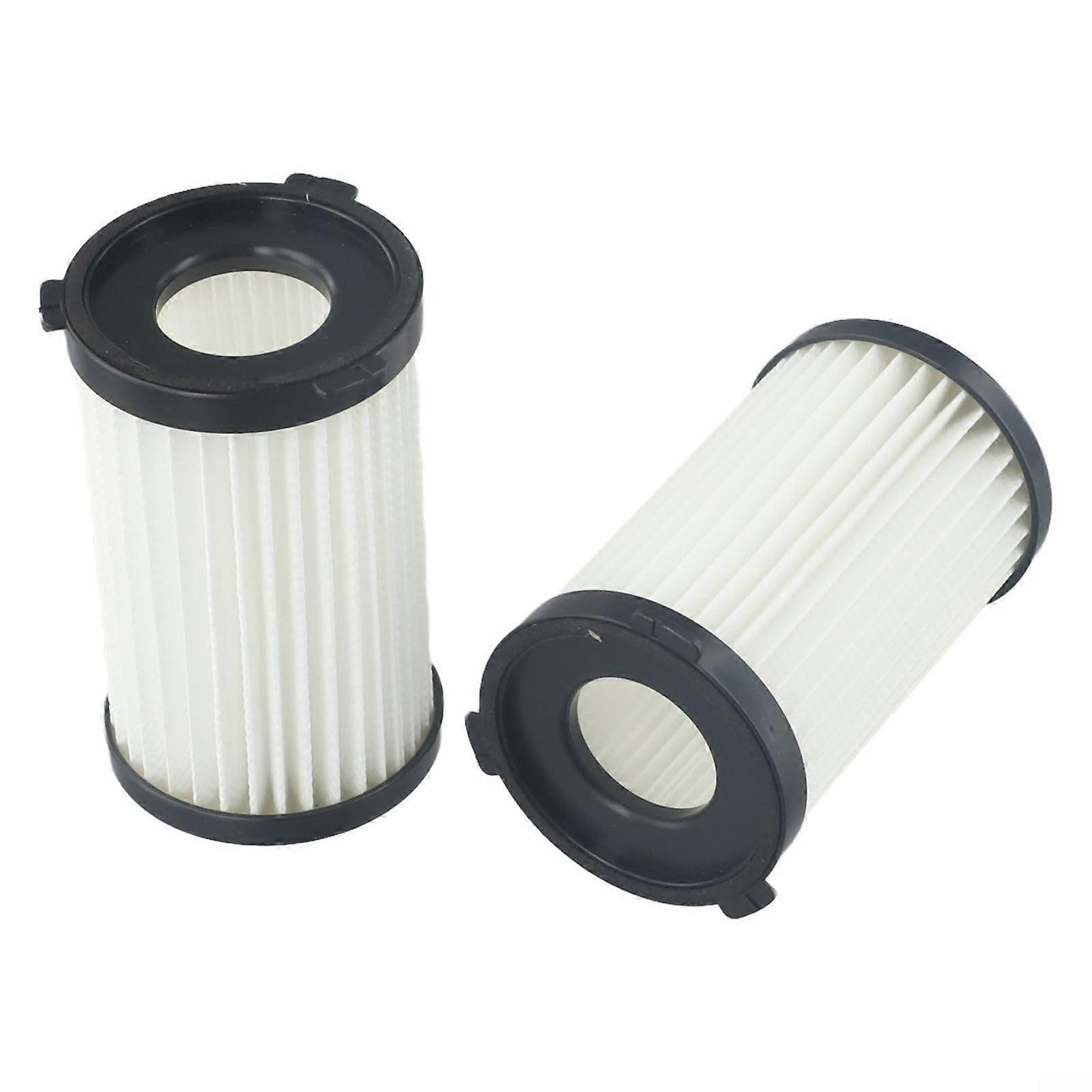 Vacuum Cleaner Filter for Techwood TAE7036, 2 Pack Washable HEPA Replacement for  Airflow