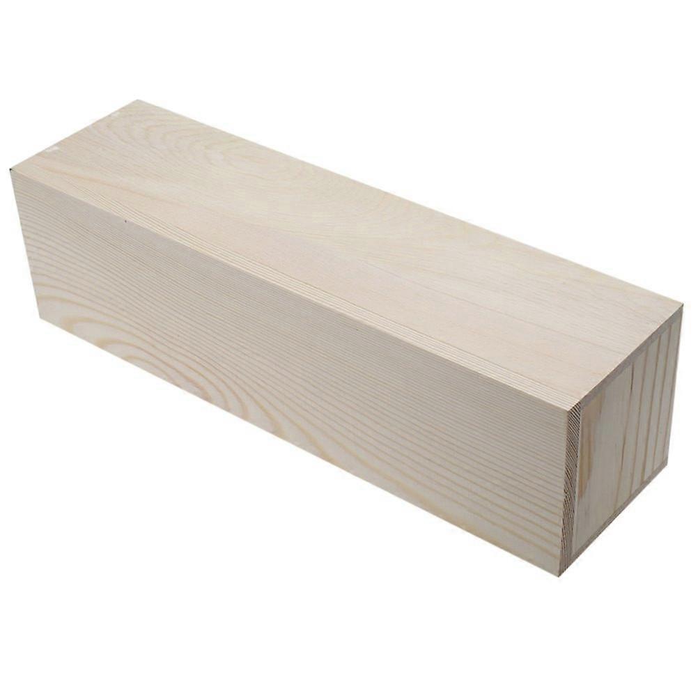 DIY Soap Tools Rectangular Silicone Mold for Soap Making Small Size