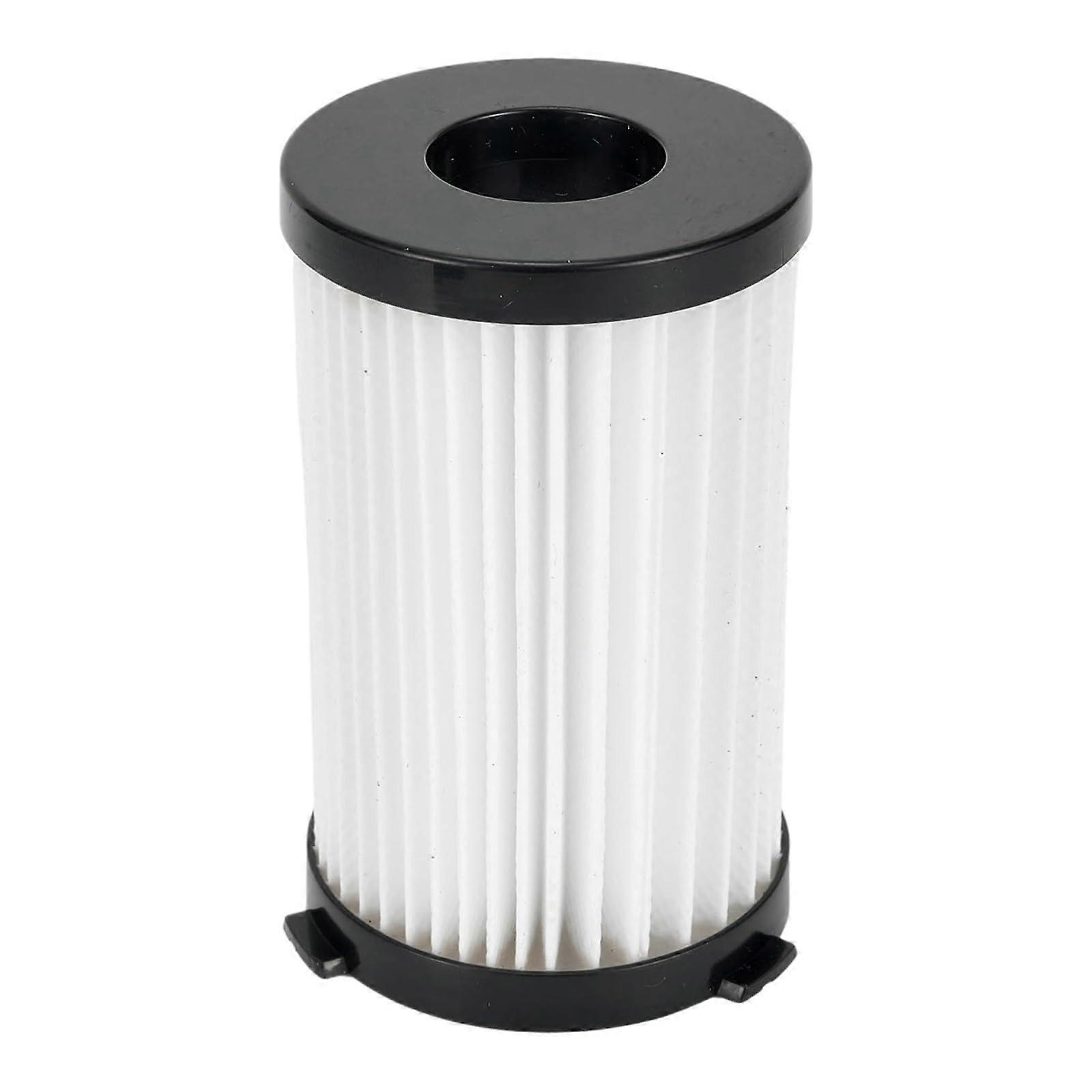 Vacuum Cleaner Filter Replacement for KHIND VC68P VC66B, Washable Reusable Dust Cup PreFilter