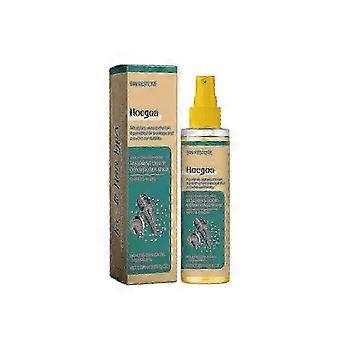 Hoegoa argan disposable hair care spray Moisturizing, repairing split ends, frizzy, moisturizing, and radiant hair 25-26