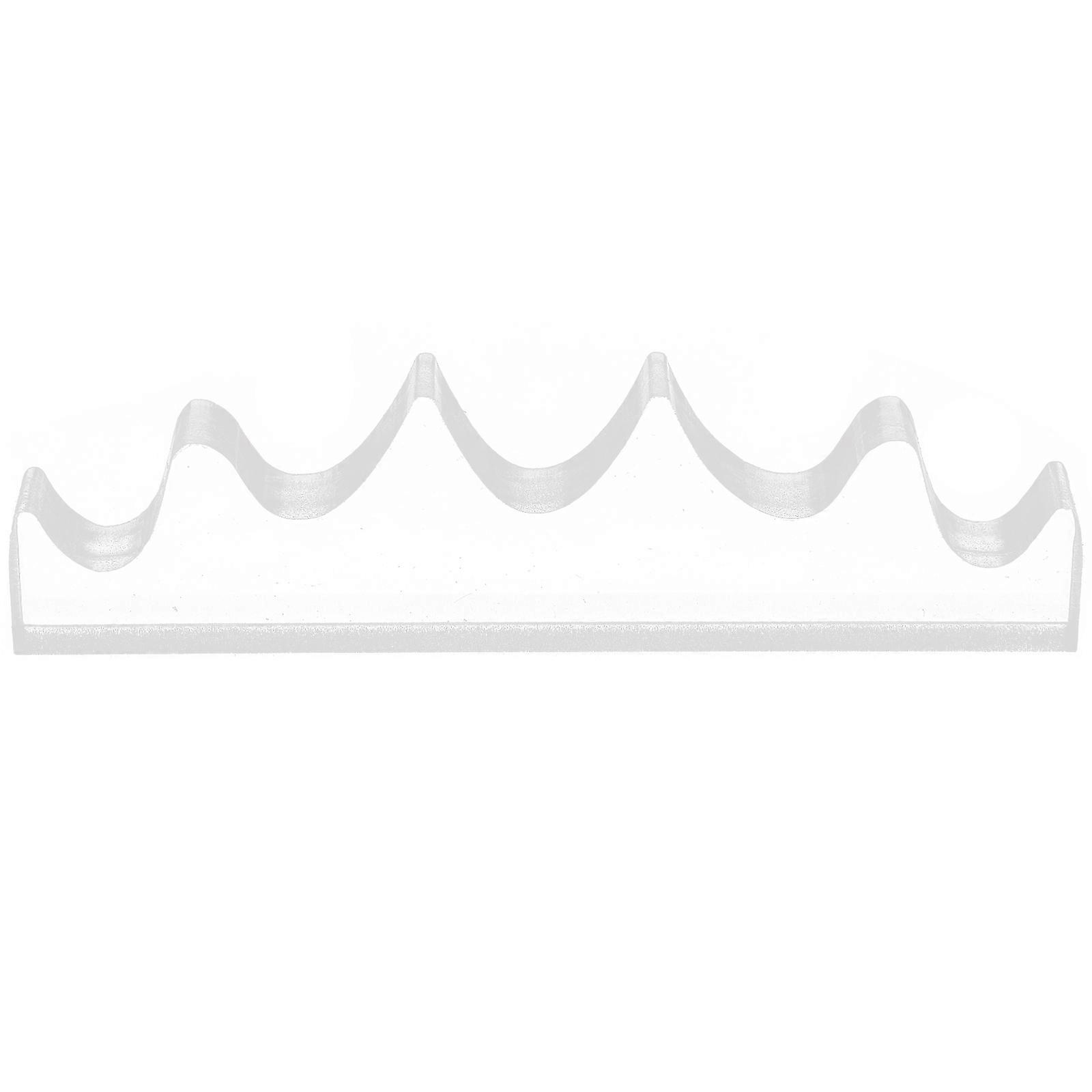 Nail Drill Bits Display Holder for Electric Polisher Bracket