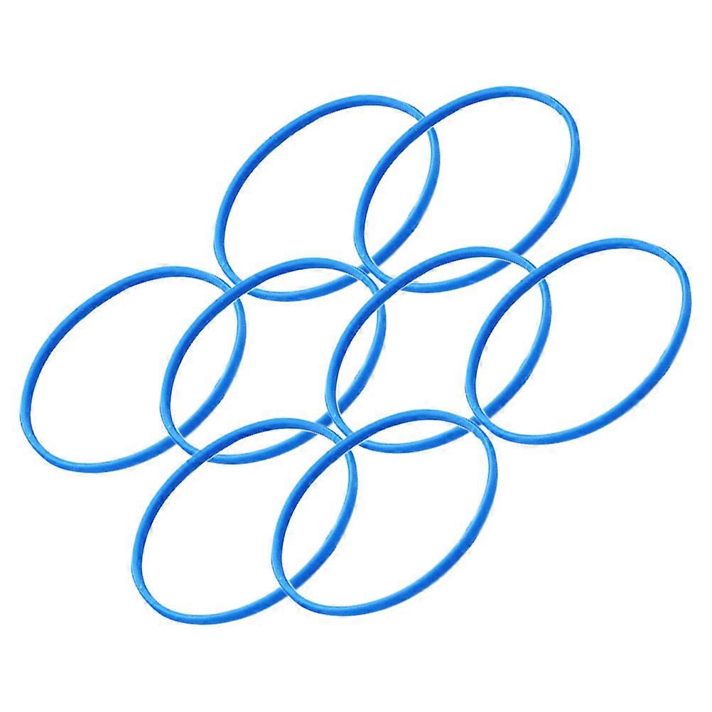 Professional Microphone Grille Ring for Mic Protection 8Pcs Pieces