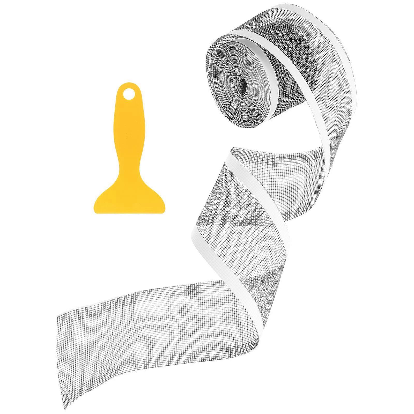 Bathroom Drain Filter Sticker for Anti Block Function 1Set with Adhesive