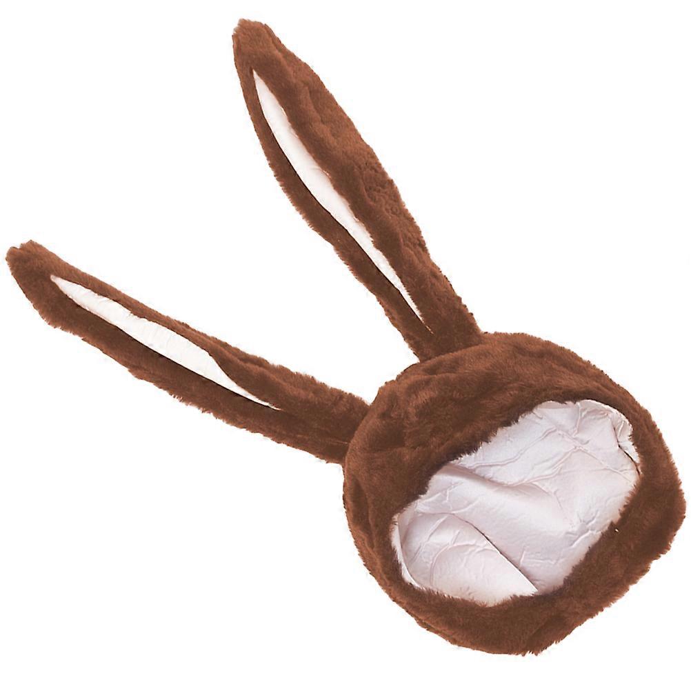 Bunny Ear Hat Easter Bunny Hat for Decoration Easter Cosplay Prop