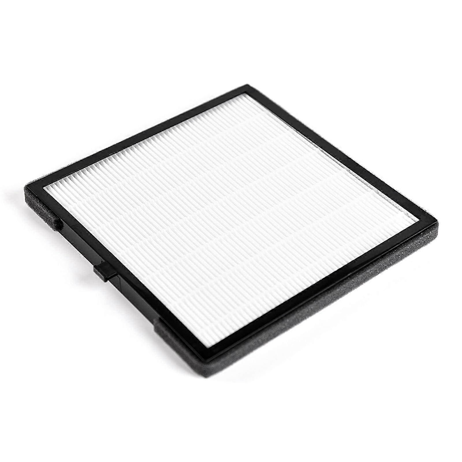 Nail Dust Collector Filter Screen 3pcs Replacement for Nail Vacuum with Efficient Reusable Design