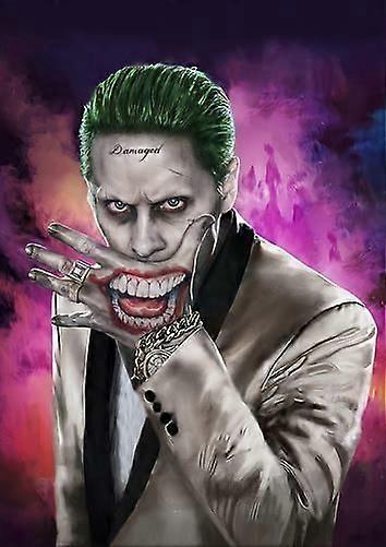 Joker 9Jigsaw Puzzle Brain Teaser UE 0878