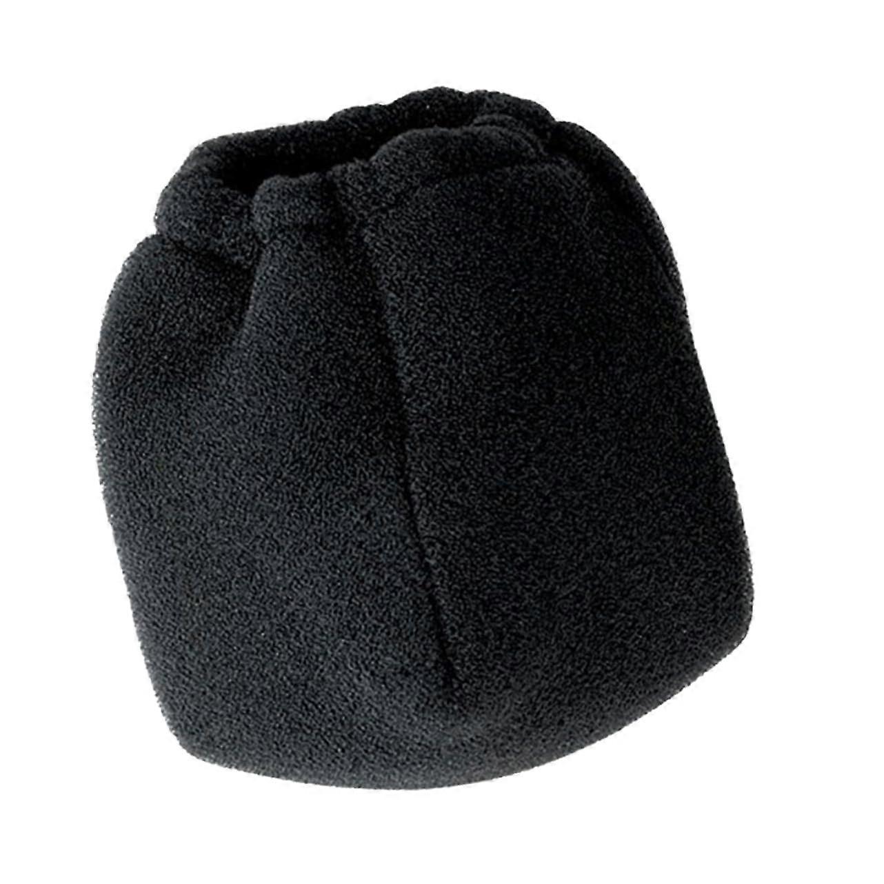 Universal Hair Dryer Diffuser Attachment with AntiScalding Design for Gentle Curly Styling