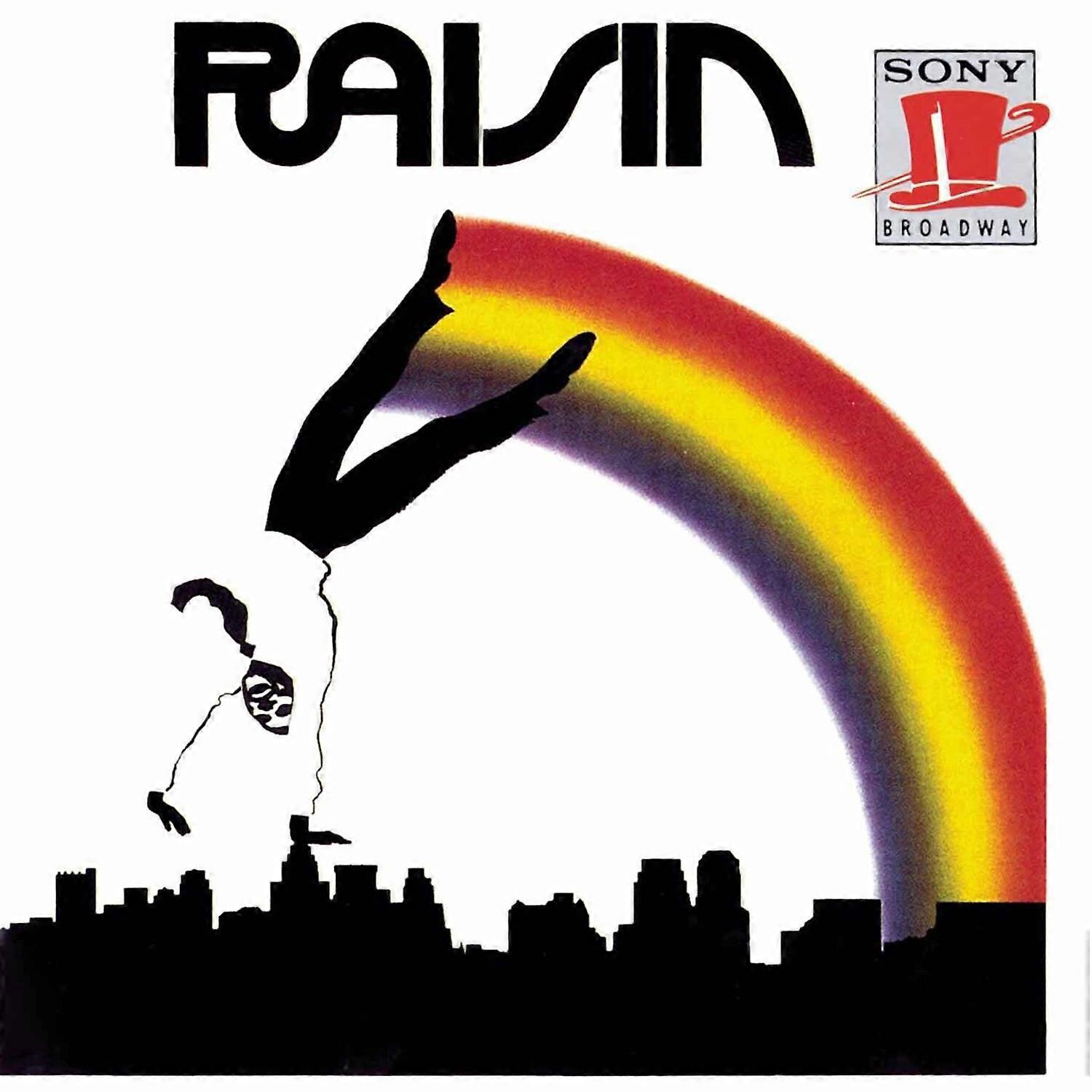 Raisin / O.B.C. - Raisin / O.B.C.  [COMPACT DISCS] USA import