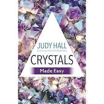 Crystals Made Easy