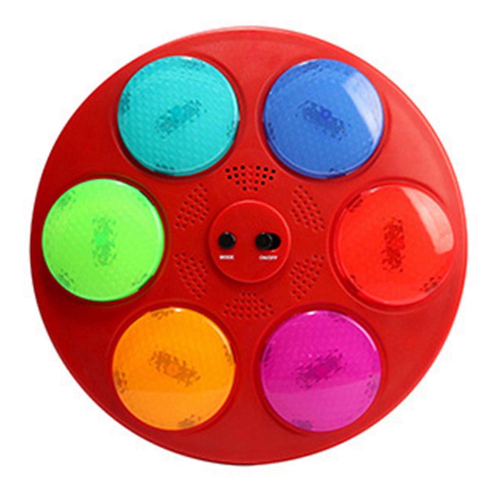 Memory Game Machine Handheld Electronic Toy for Kids Interactive Puzzle Educational Fun Birthday Present Idea