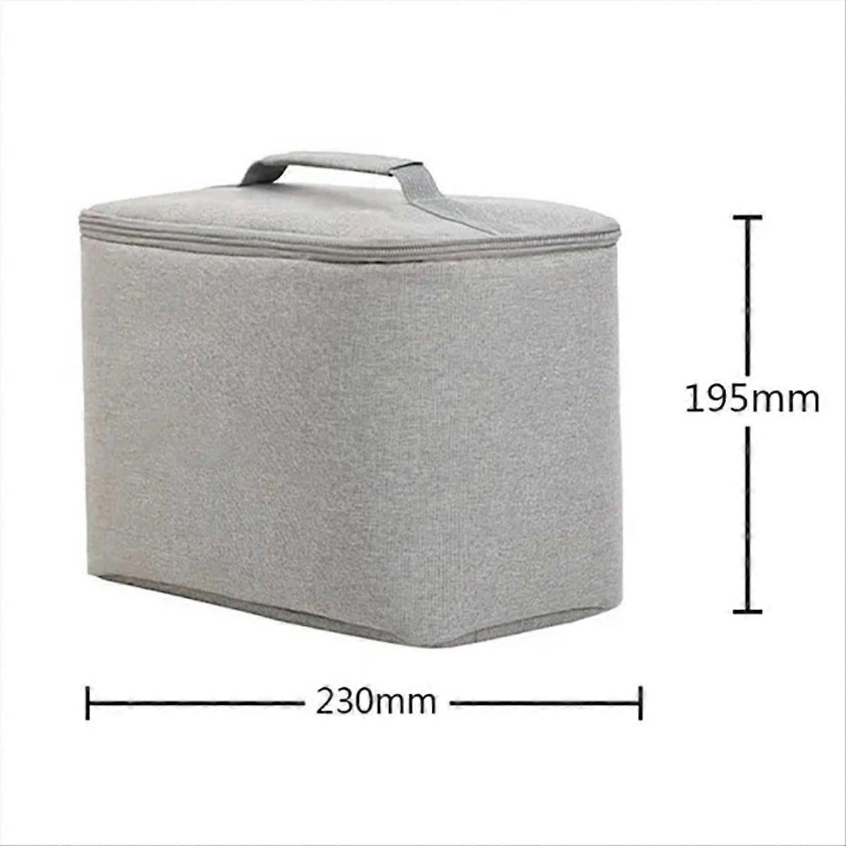 For Projector Bag Portable Protective Storage Case