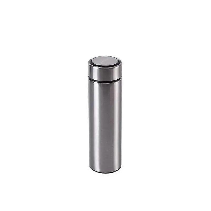 Stainless Steel Thermos Bottle (500ml)