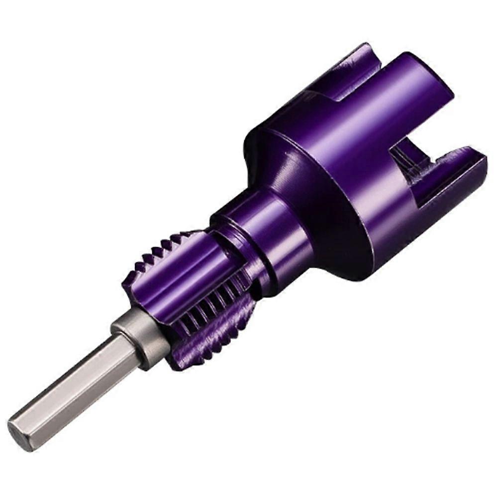 Pipe Thread Cutting Tool Thread Maker Tool for Building Bathroom Maintenance Water Pipe Opener 6 Points