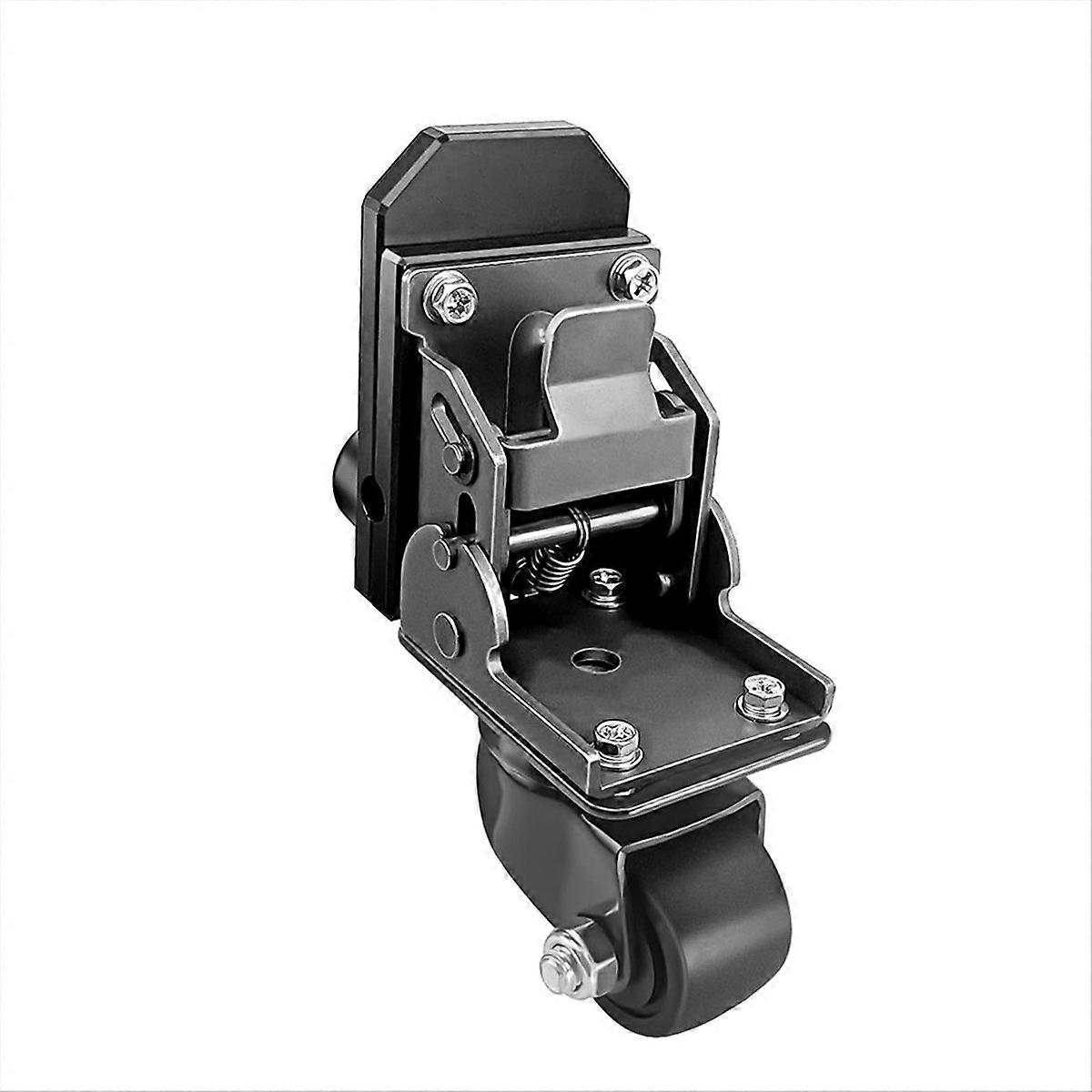 Front Wheels,Caster Wheel Kit Fit for Rolling Tool Box