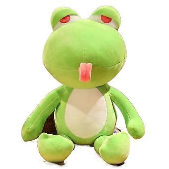 Grande peluche di peluche – Cuscino marino 2 in 1 con realistico design oceanico, morbido abbraccio, regalo