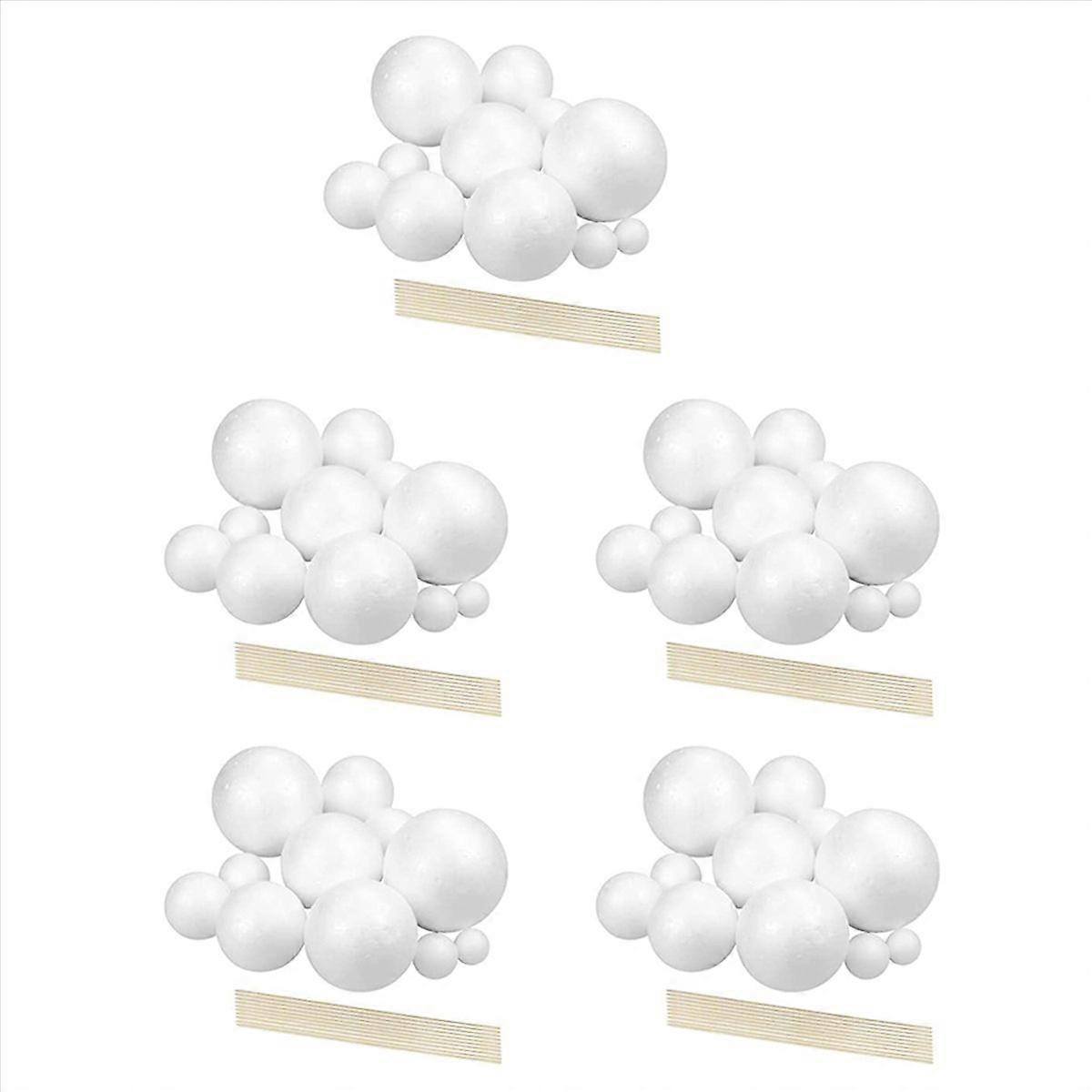 Solar System Project Kit, PlanetModel Crafts for Science Projects