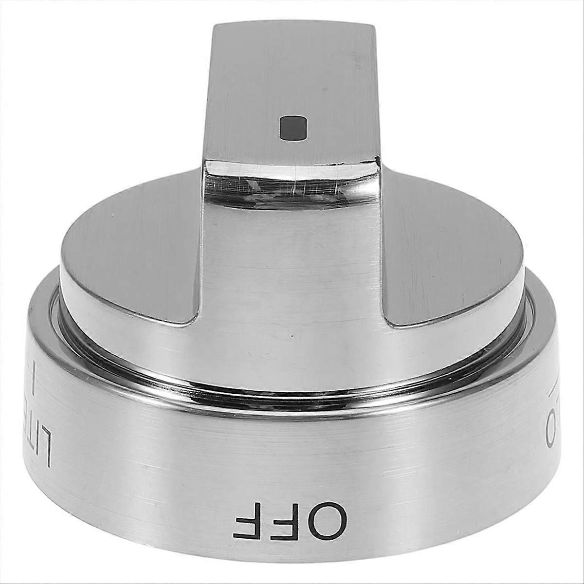 Replacement Oven Stove Knob,Compatible with AEZ72909008 Models,Knob