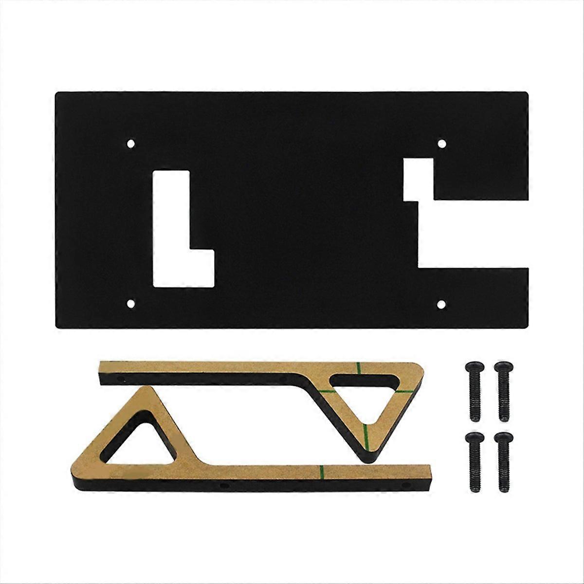 Acrylic Case for ESP32-S3 Development Board 7 Inch