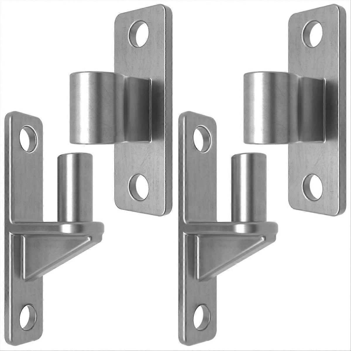 Gate Hinges, 304 Stainless Steel Gate Hinge