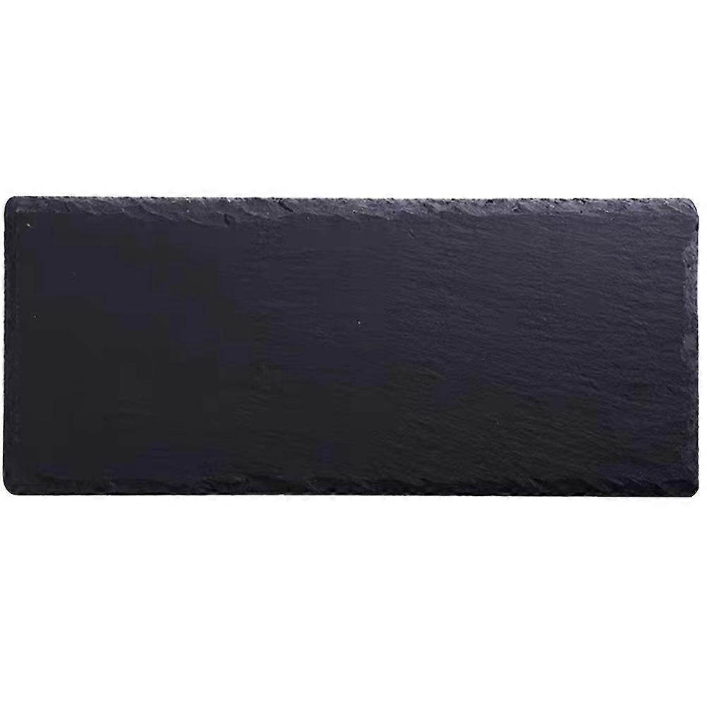 Sushi Plate Multi-Function Serving Board Household Use Steak Accessory