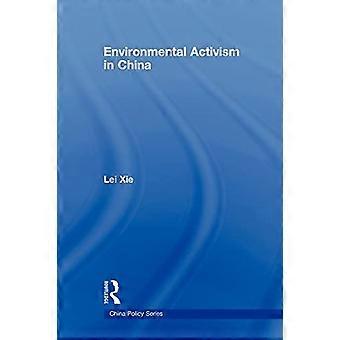 Environmental Activism in China