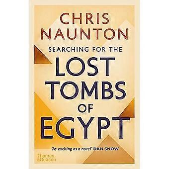 Søker etter de tapte gravene i Egypt