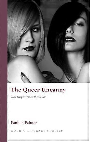 The Queer Uncanny