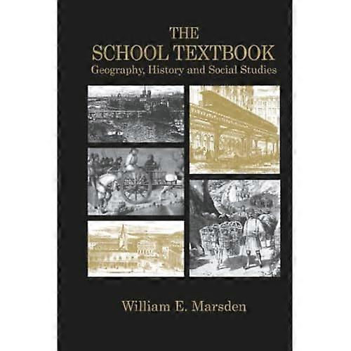 The School Textbook