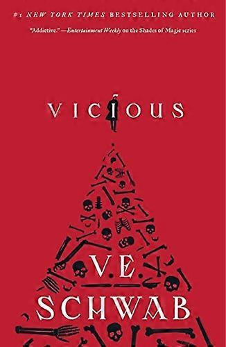 Vicious (Villains)
