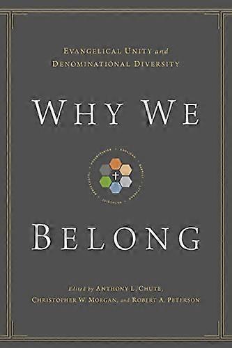 Why We Belong