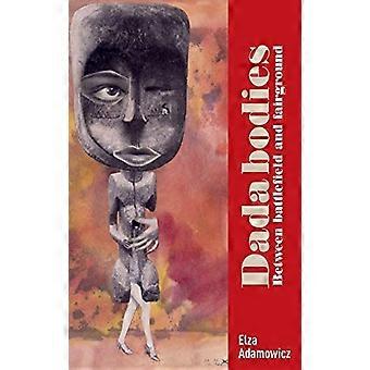 Dada Organer: Mellem Battlefield og Fairground