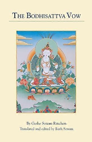 Das Bodhisattva-Gelübde