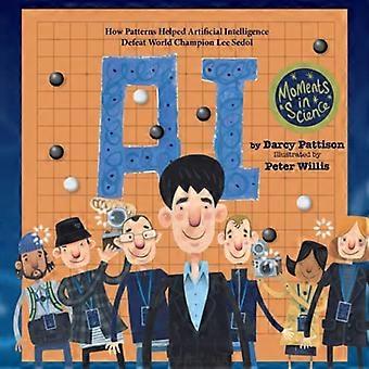 A.I.: Kuinka kuviot auttoivat tekoälyä voittamaan maailmanmestari Lee Sedolin (Moments in Science)