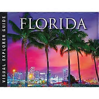 Floride (Guide de l’explorateur visuel)