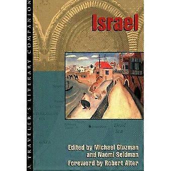 Israel: En reisende litterære følgesvenn