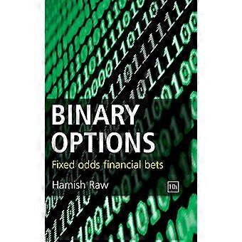 Binäre Optionen: finanzielle Wetten mit festen Quoten