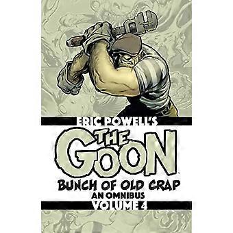 The Goon: Haufen alter Mist Band 4: Ein Omnibus